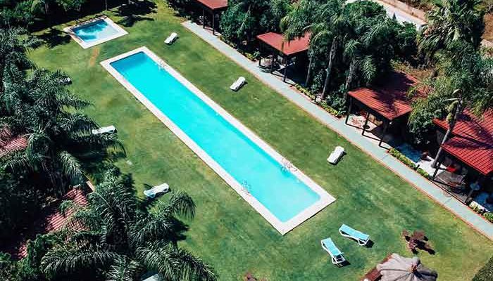 Salas de Banquetes Canals
