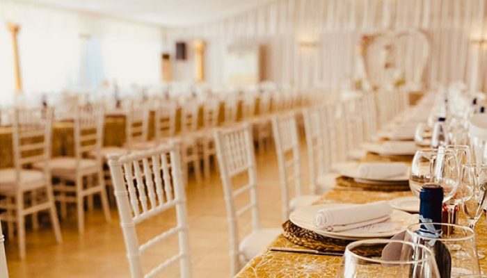 Salas banquetes Xàtiva