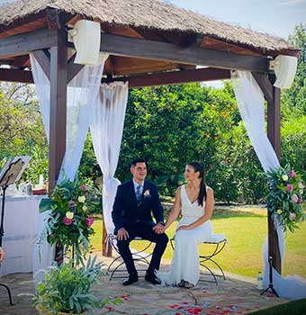 Jardines Huerto Santa Catalina